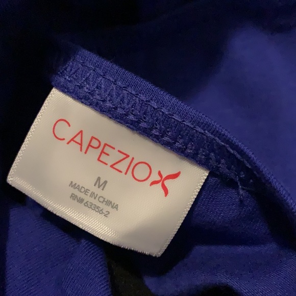 Women’s tank top bodysuit - Picture 4 of 5